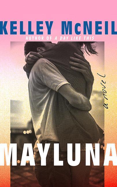 Vorderes Coverbild Mayluna