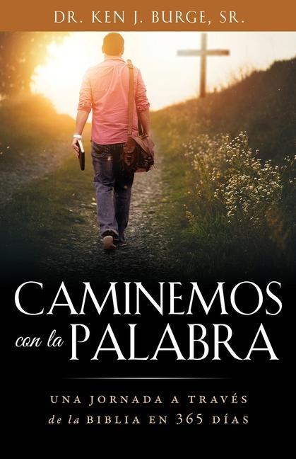 Vorderes Coverbild Caminemos con la Palabra