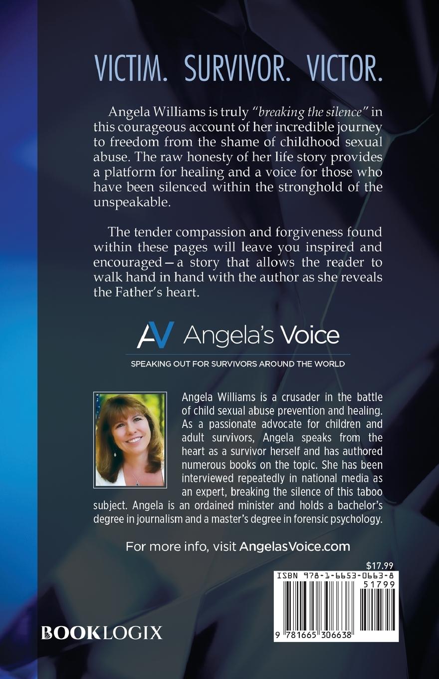 Rückseitencover From Sorrows to Sapphires