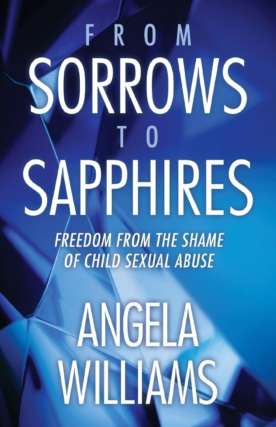 Vorderes Coverbild From Sorrows to Sapphires