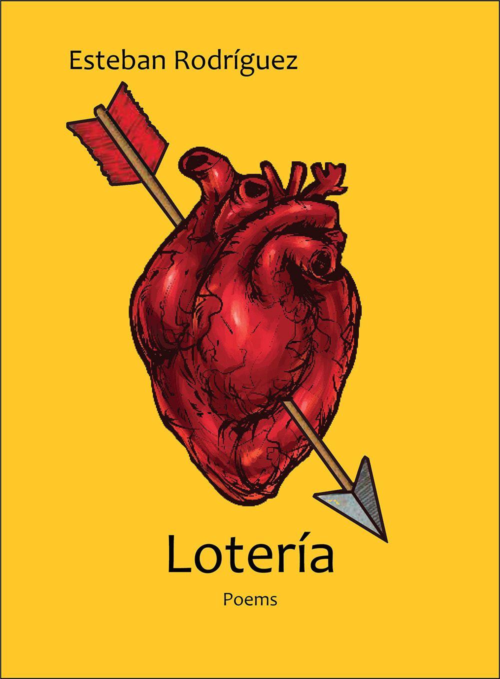 Vorderes Coverbild Lotería