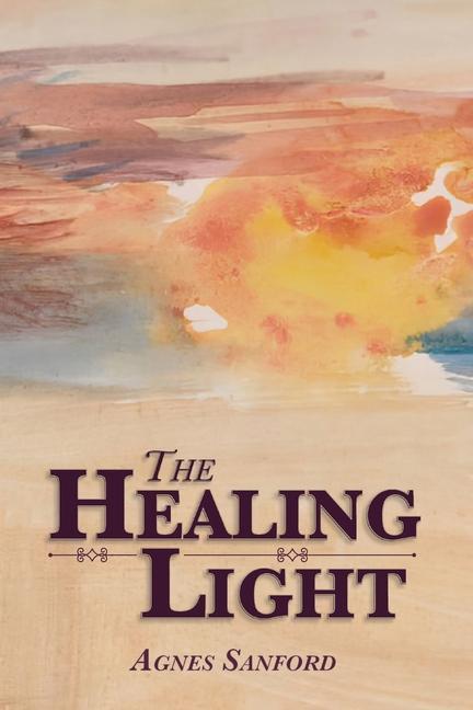 Vorderes Coverbild The Healing Light