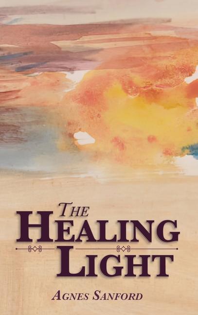 Vorderes Coverbild The Healing Light