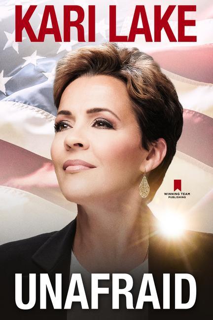 Vorderes Coverbild Unafraid