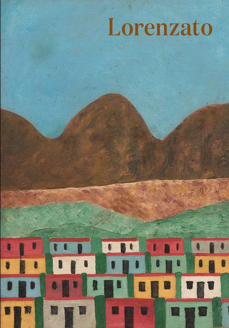 Vorderes Coverbild Lorenzato