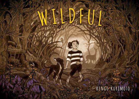 Vorderes Coverbild Wildful