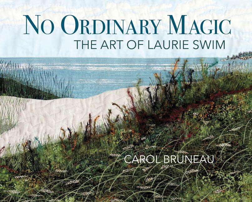 Vorderes Coverbild No Ordinary Magic