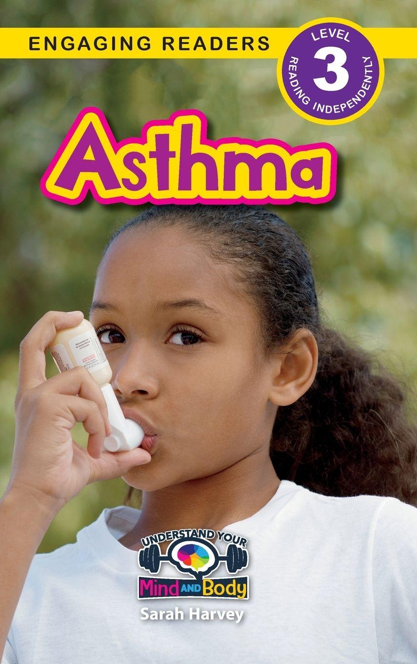 Vorderes Coverbild Asthma