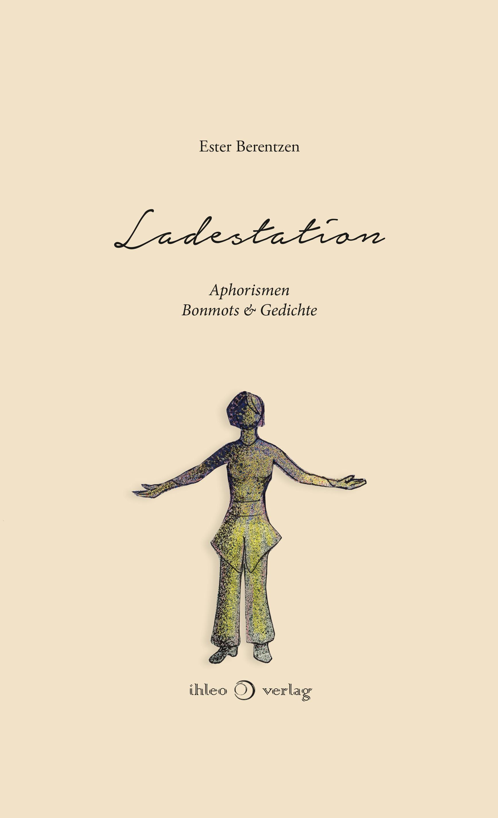 Vorderes Coverbild Ladestation
