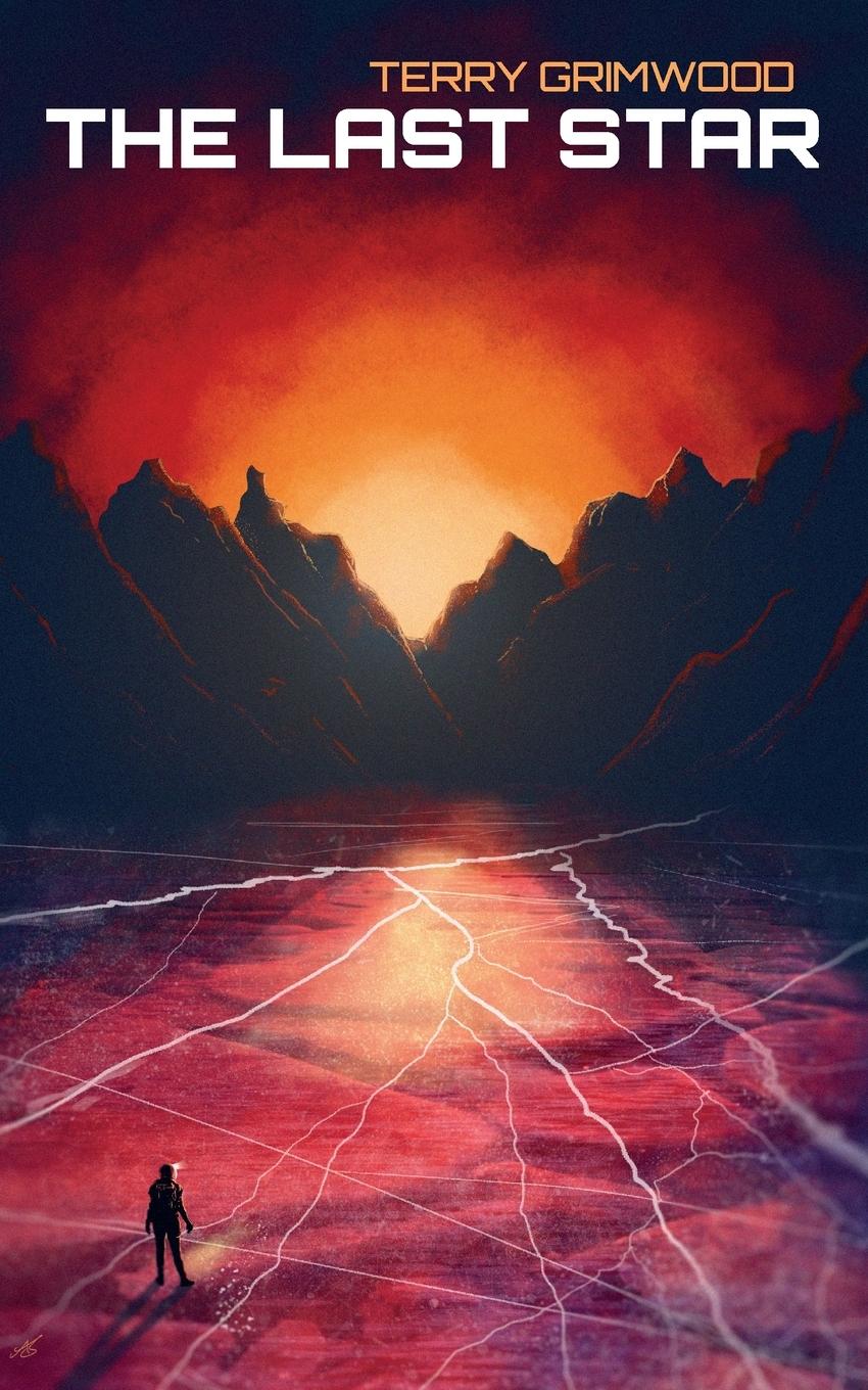 Vorderes Coverbild The Last Star