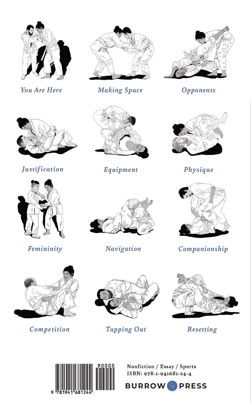 Rückseitencover Rolling