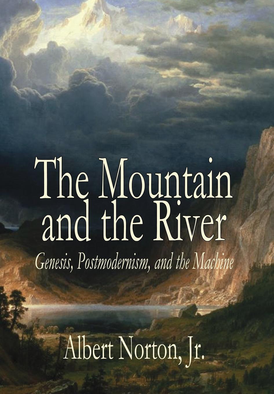 Vorderes Coverbild The Mountain and the River