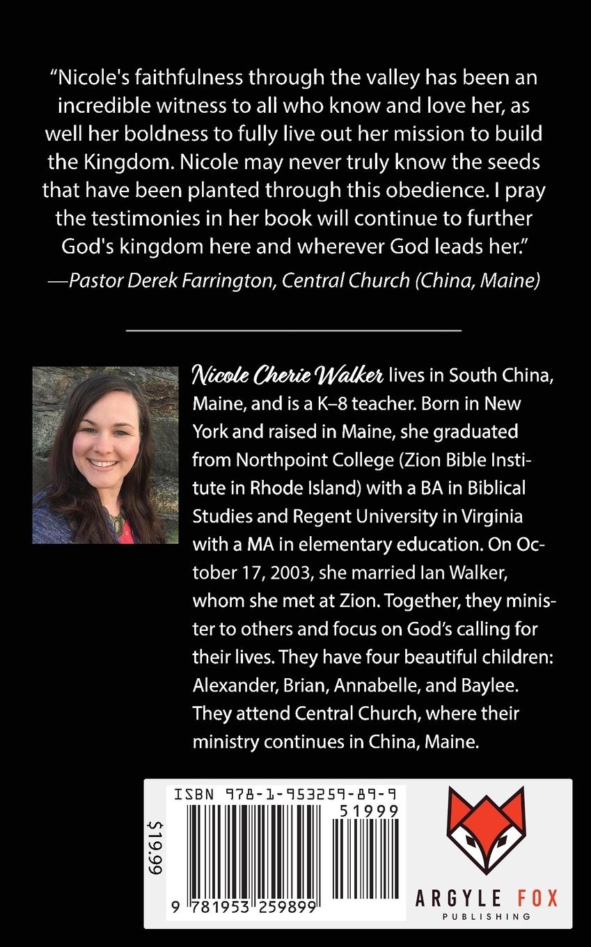 Rückseitencover Three in One