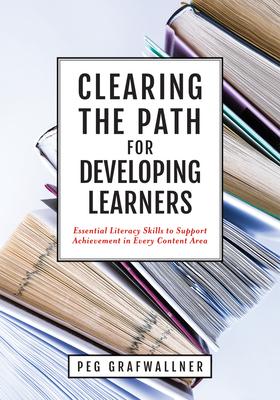 Vorderes Coverbild Clearing the Path for Developing Learners
