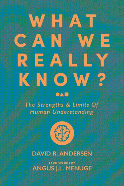 Vorderes Coverbild What Can We Really Know?