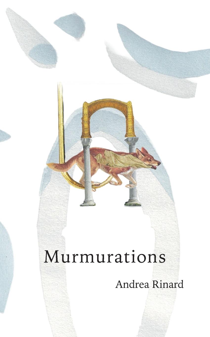 Vorderes Coverbild Murmurations