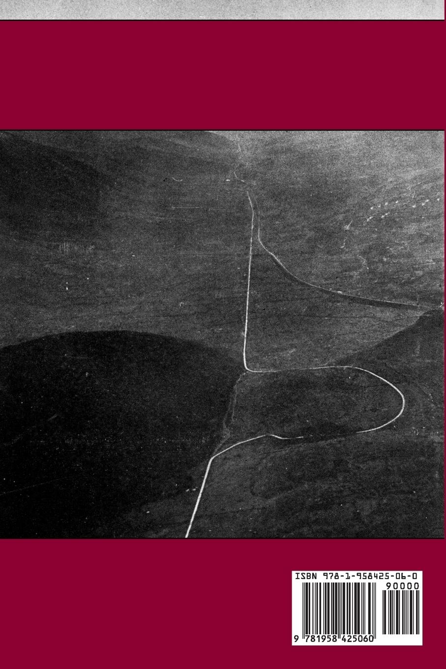 Rückseitencover They Called it Purple Heart Valley