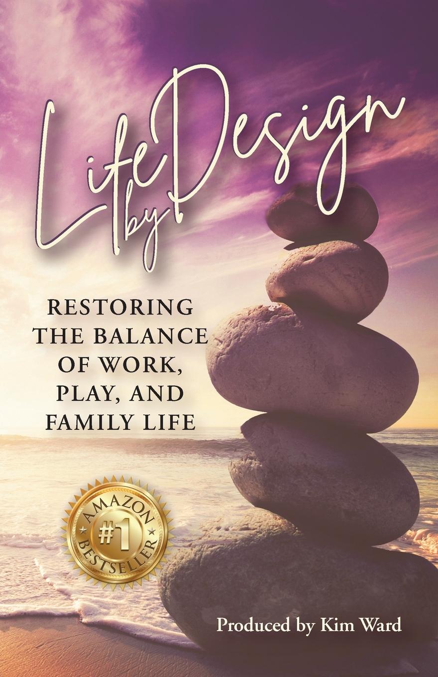 Vorderes Coverbild Life By Design