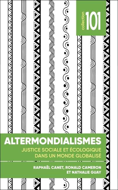 Vorderes Coverbild Altermondialismes