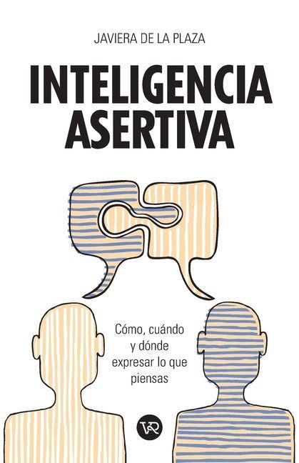 Vorderes Coverbild Inteligencia asertiva