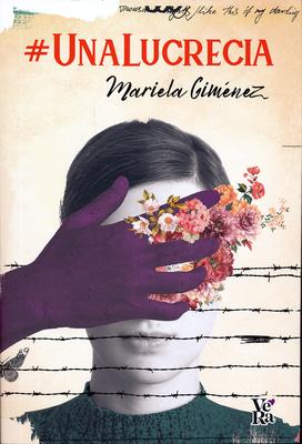 Vorderes Coverbild #unalucrecia