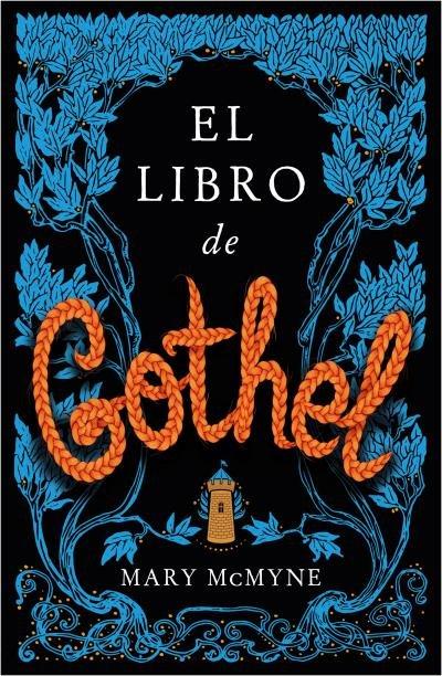 Vorderes Coverbild Libro de Gothel, El