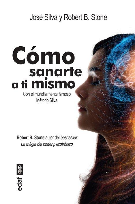 Vorderes Coverbild Como Sanarte a Ti Mismo