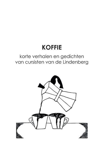 Vorderes Coverbild Koffie