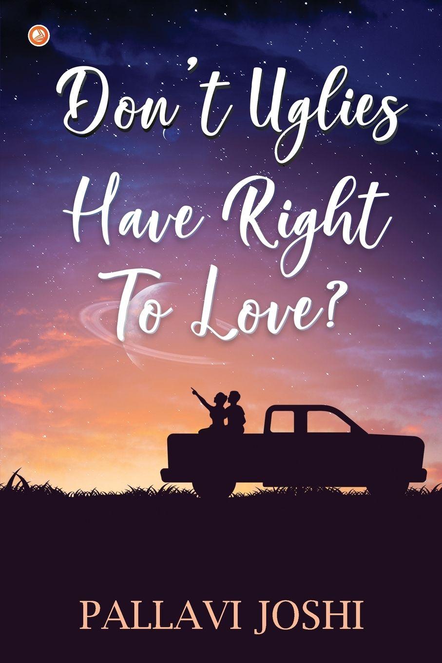 Vorderes Coverbild Don't Uglies have Right to Love?