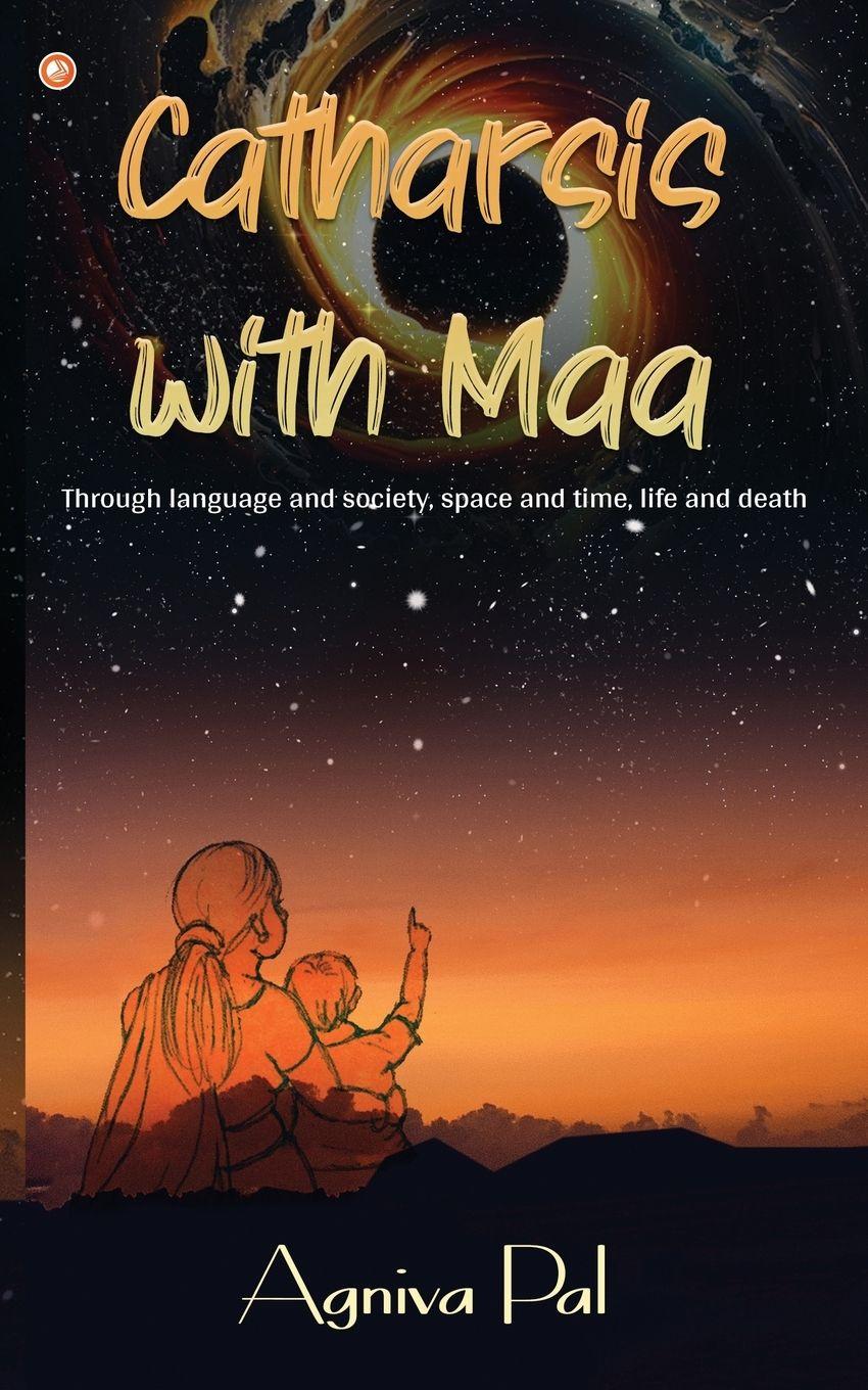 Vorderes Coverbild Catharsis with Maa