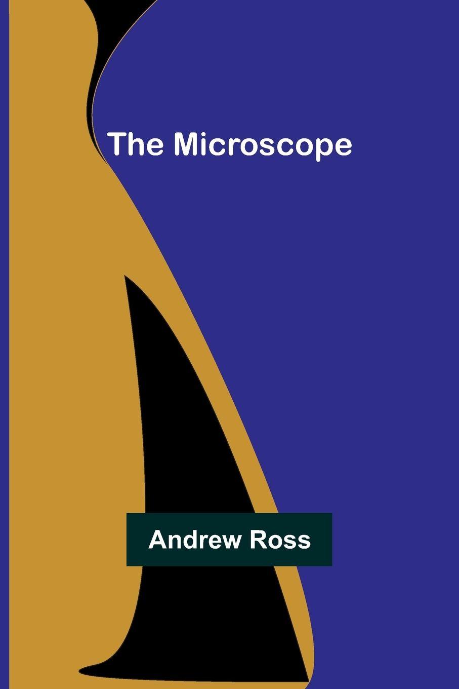 Vorderes Coverbild The Microscope