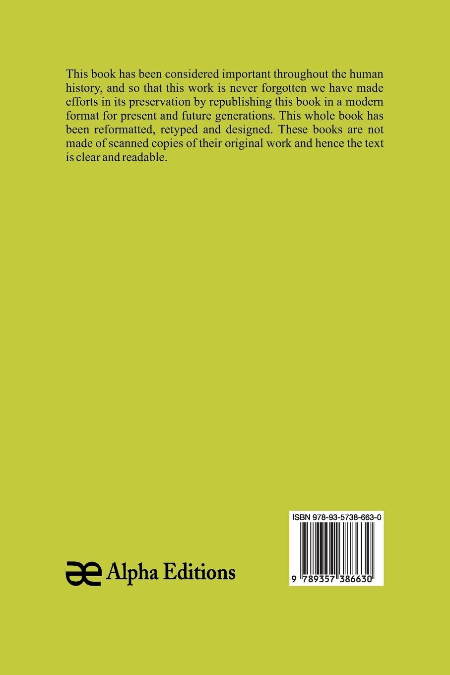 Rückseitencover Mice & Other Poems