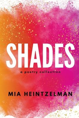Vorderes Coverbild Shades
