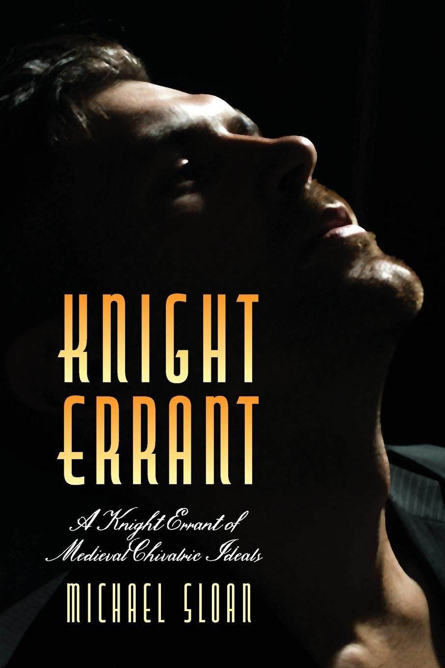 Vorderes Coverbild Knight Errant - An Equalizer Novel