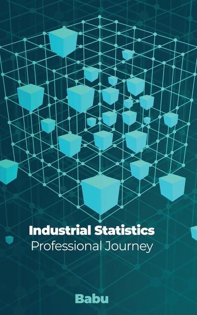 Vorderes Coverbild Industrial Statistics: Professional Journey
