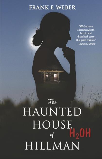 Vorderes Coverbild The Haunted House of Hillman