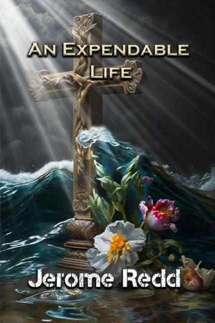 Vorderes Coverbild An Expendable Life