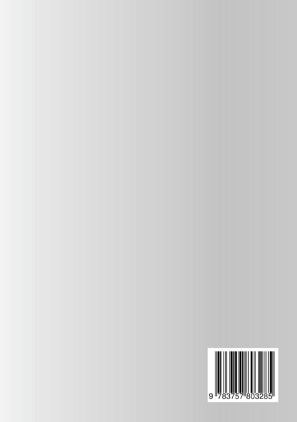 Rückseitencover Nichts als Leben