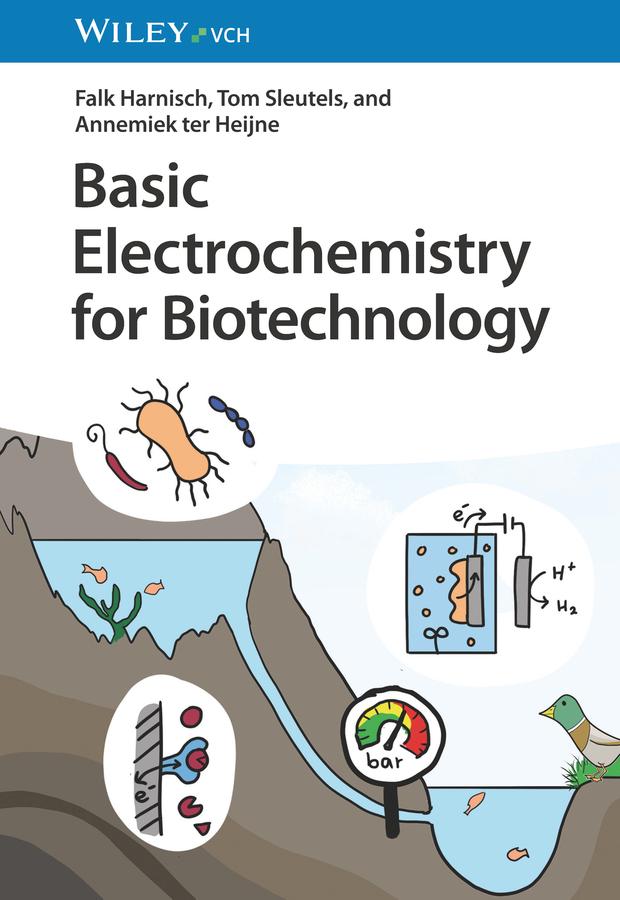 Vorderes Coverbild Basic Electrochemistry for Biotechnology