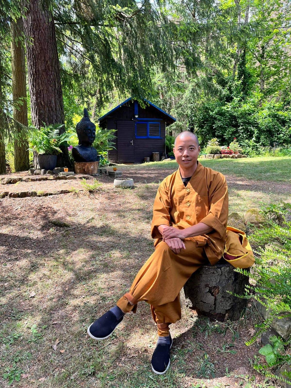 Autorenbild BEWATER - Ohne Tun ist alles Können nichts