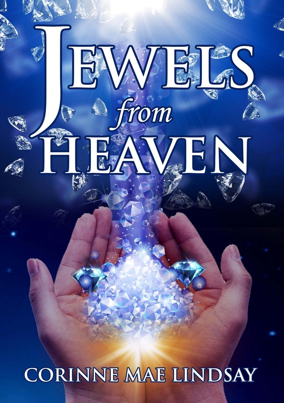 Vorderes Coverbild Jewels From Heaven