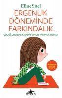 Vorderes Coverbild Ergenlik Döneminde Farkindalik - Cocugunuzu Sikmadan Onun Yaninda Olmak