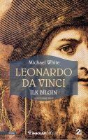 Vorderes Coverbild Leonardo Da Vinci - Ilk Bilgin