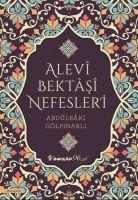 Vorderes Coverbild Alevi Bektasi Nefesleri
