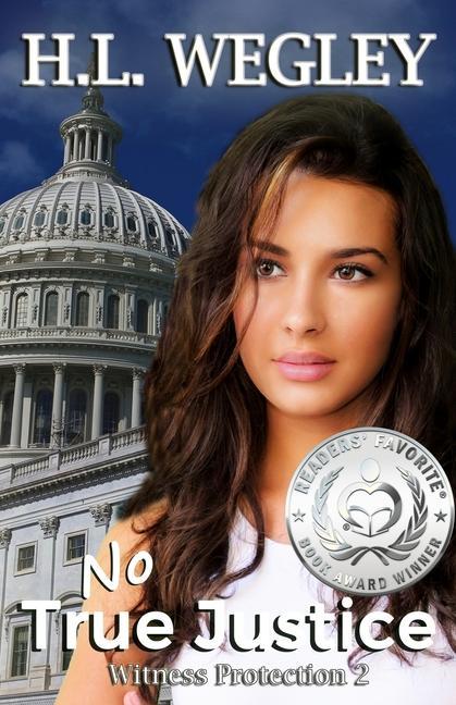 Vorderes Coverbild No True Justice: Witness Protection 2