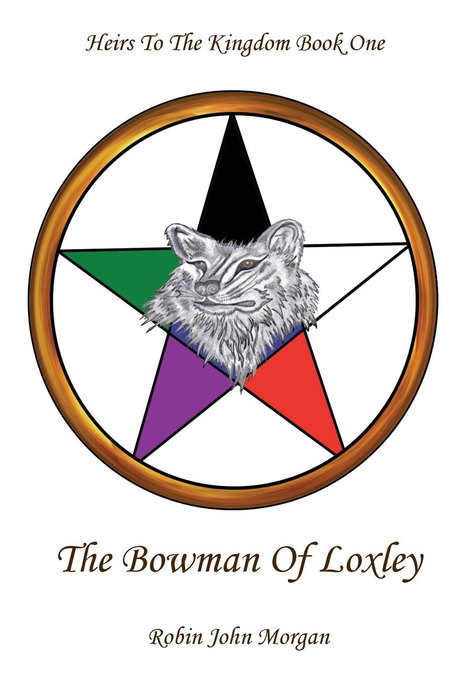 Vorderes Coverbild Heirs to the Kingdom Book One