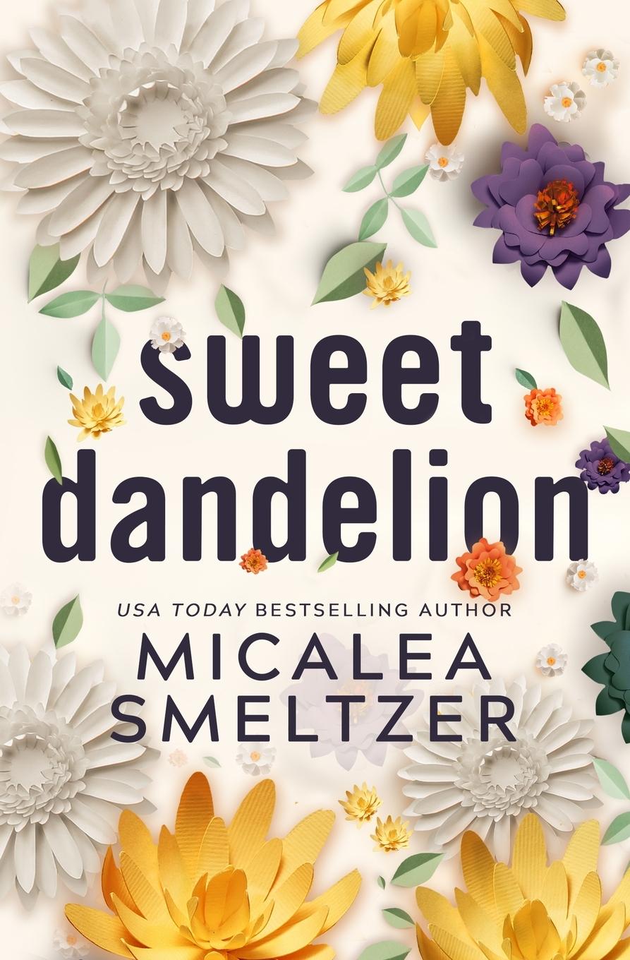 Vorderes Coverbild Sweet Dandelion