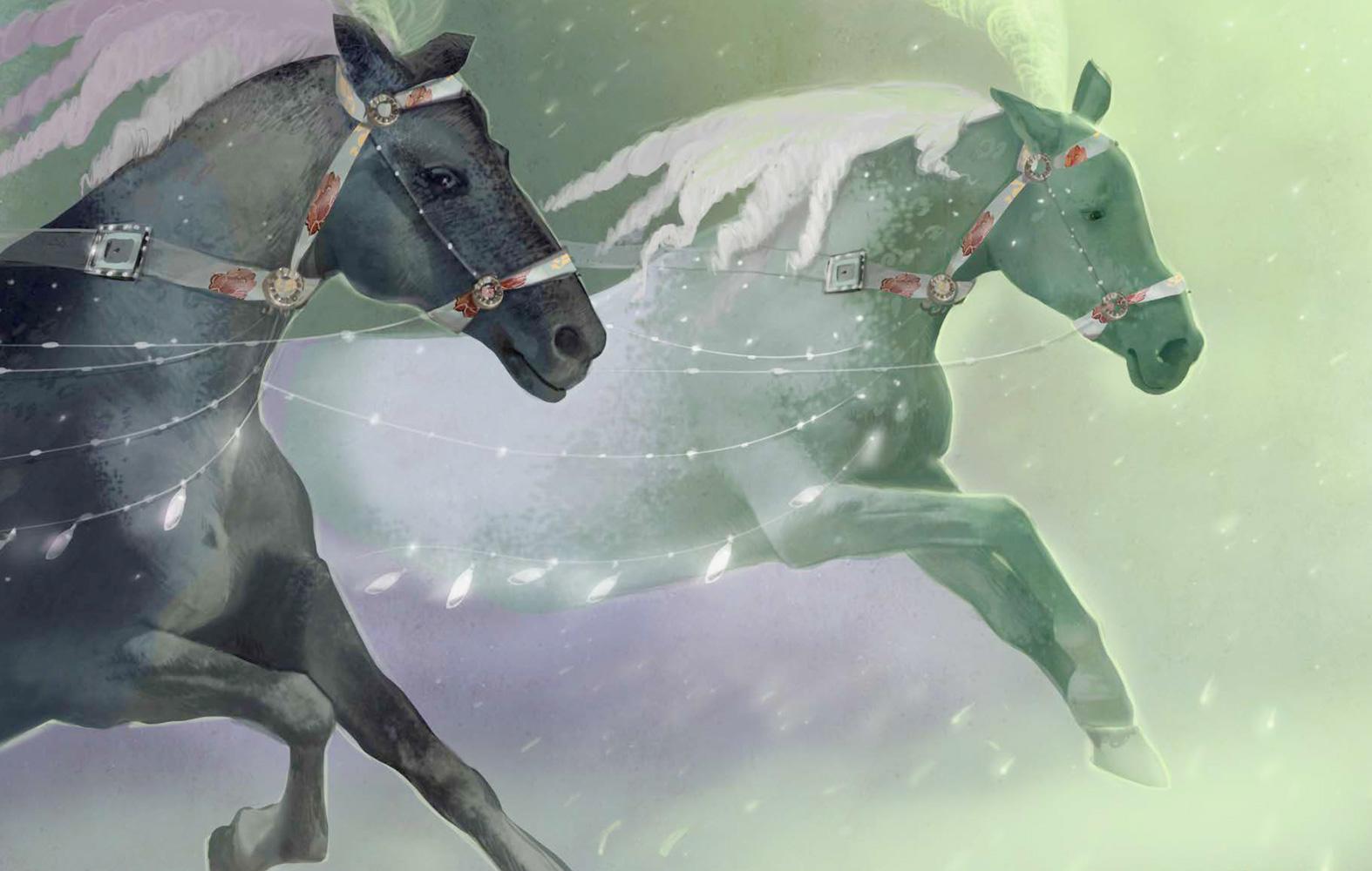 Beispielinhalt (Bild) Cinderella: Limitierte Ausgabe mit Hörbuch