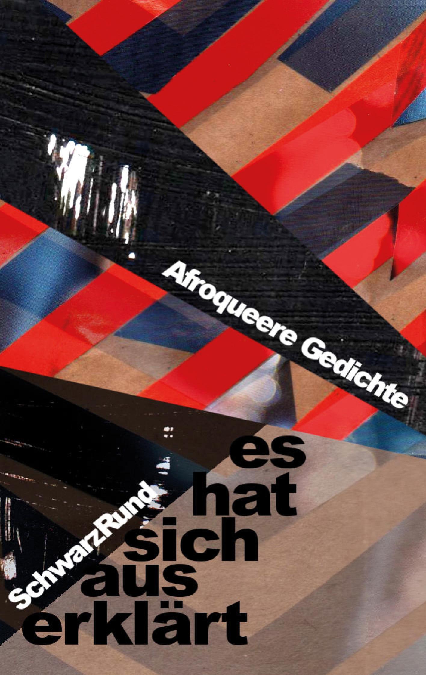 Vorderes Coverbild Es hat sich auserklärt