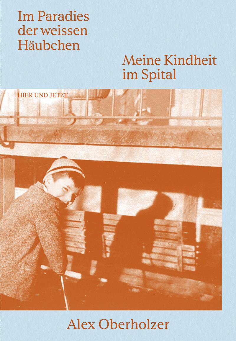 Vorderes Coverbild Im Paradies der weissen Häubchen